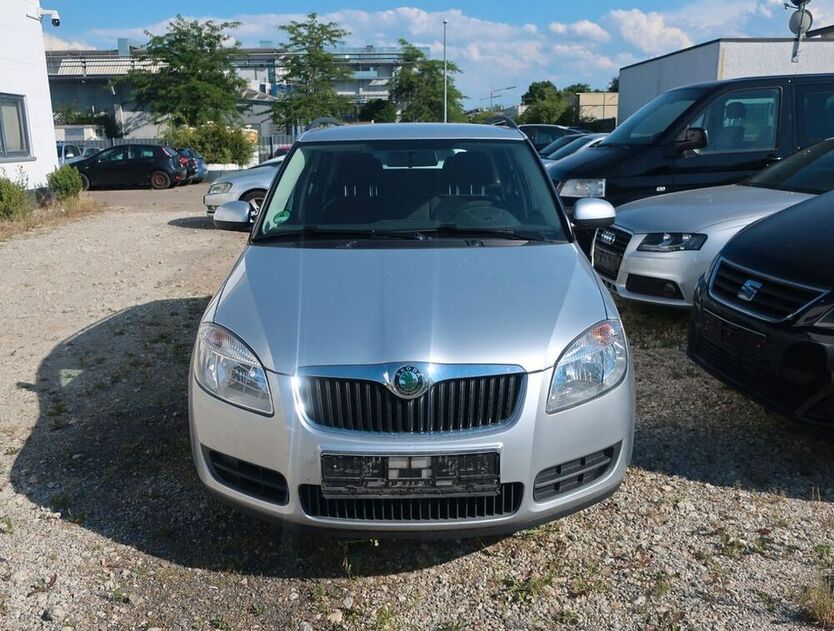 Fabia