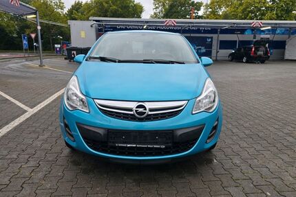 Opel Corsa 73.200 km 4.499 € Kastel 55252