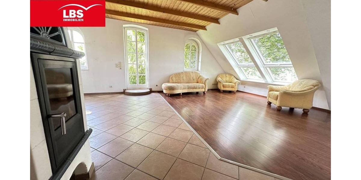 Etagenwohnung Löhne Mennighüffen - 5 Zimmer, 75 m&sup2;, 125.000&euro; | Angebot:26695470