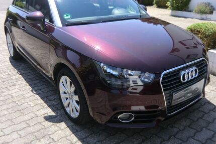 Audi A1 26.948 km 12.999 &euro; Geldern 47608