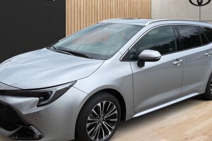 Toyota Corolla 18.100 km 34.490 € Frankfurt(Oder) 15236