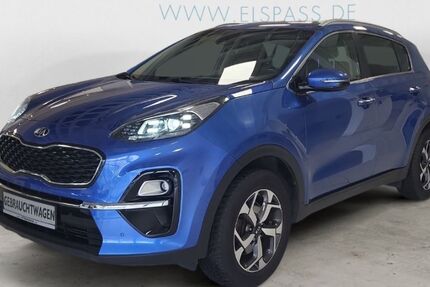 Kia Sportage 31.000 km 99.999 &euro; Duisburg 47138