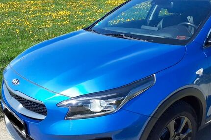 Kia XCeed 67.300 km 13.990 &euro; Meinerzhagen 58540
