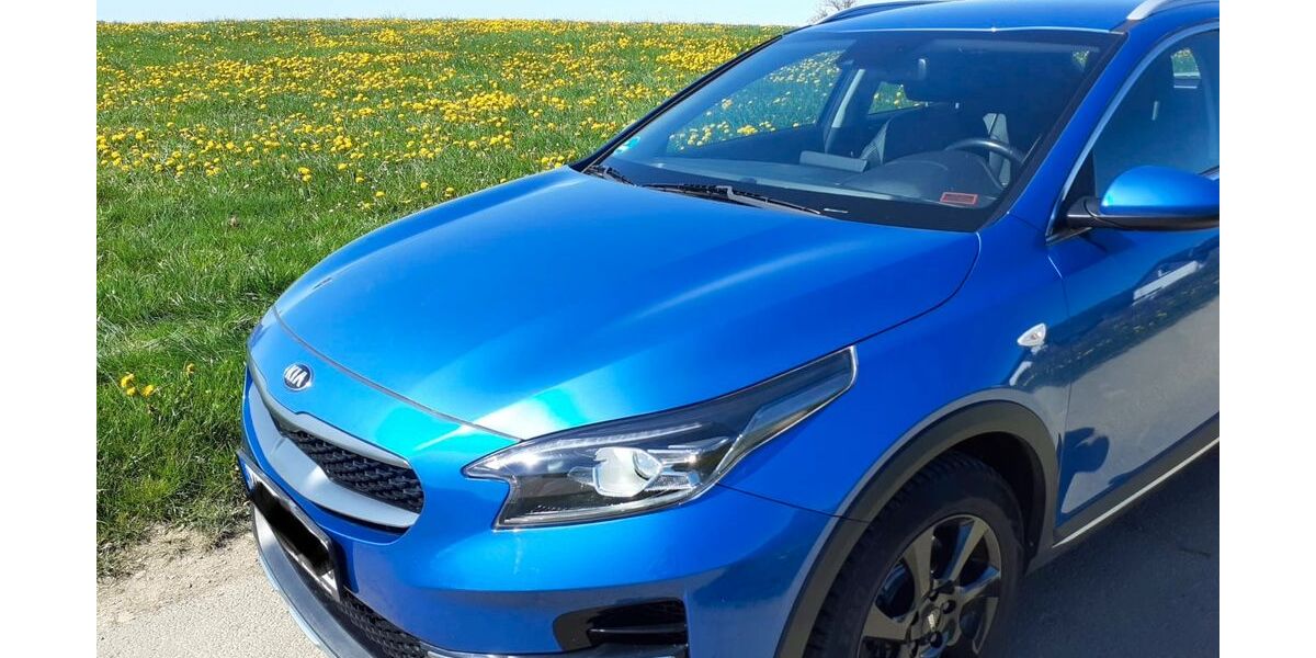 Kia XCeed 67.300 km 13.990 &euro; Meinerzhagen 58540