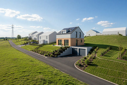 Grundstück Bad Honnef Aegidienberg - 399.000&euro; | Angebot:23953641