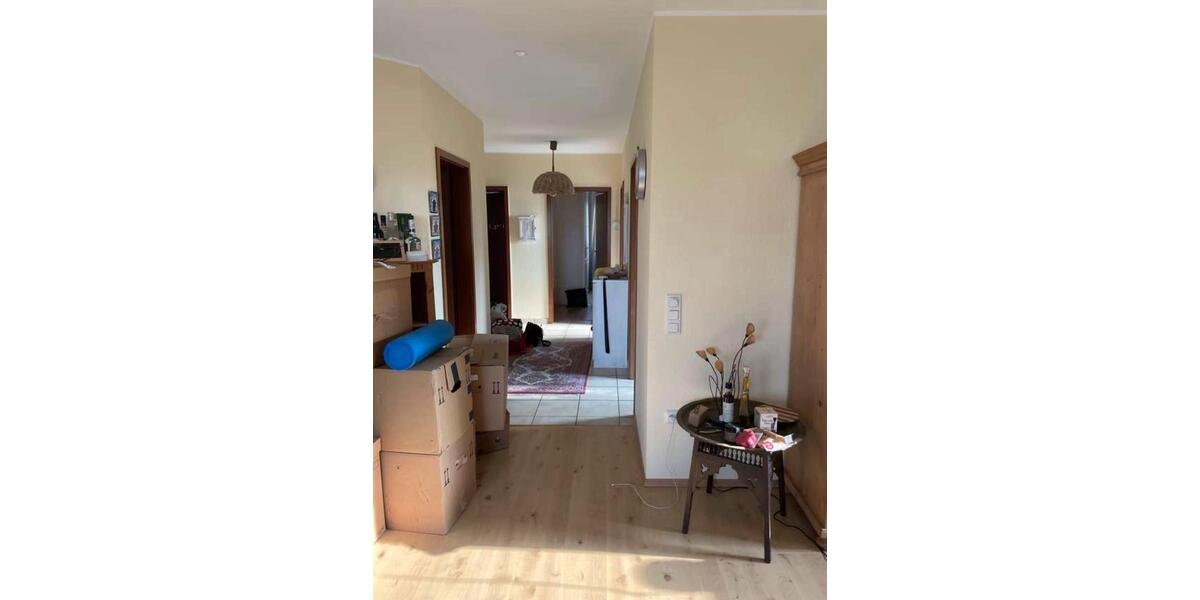 Etagenwohnung Essingen - 3.5 Zimmer, 90 m&sup2;, 310.000&euro; | Angebot:27088169