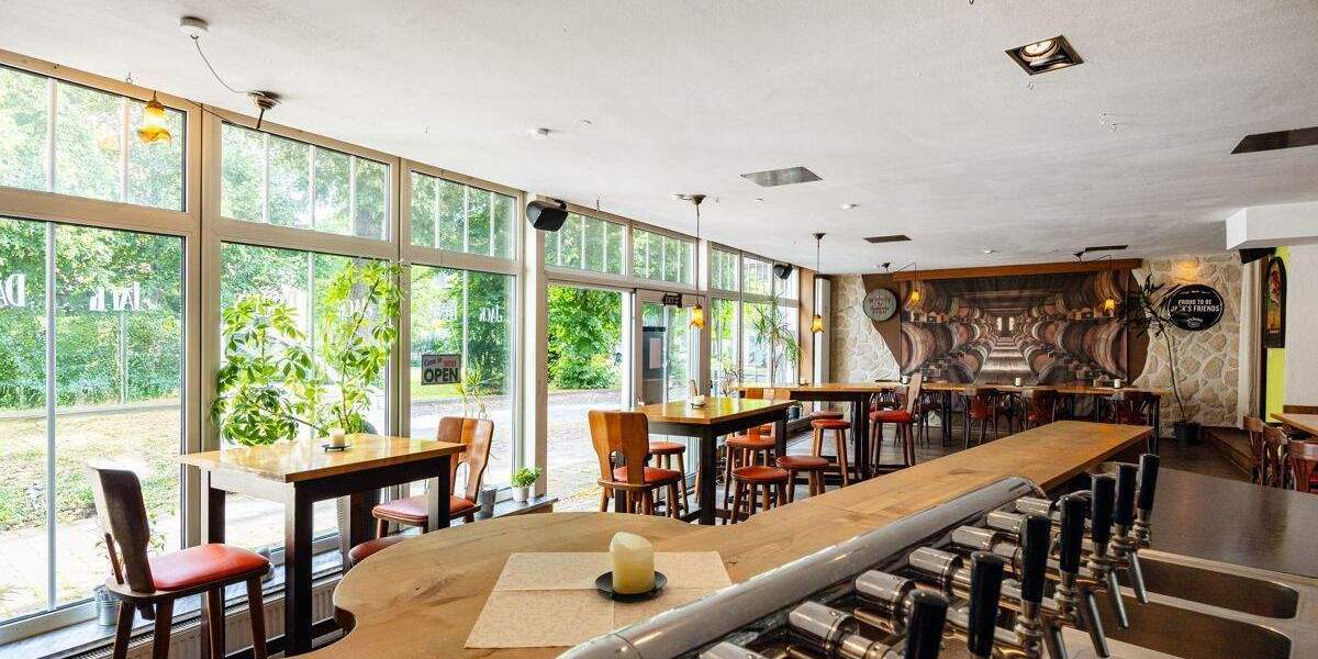 Gewerbeobjekt Halle-Hörste Hörste - 825.000&euro; | Angebot:23945524