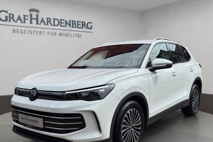 VW Tiguan 9.600 km 38.666 &euro; Gengenbach 77723