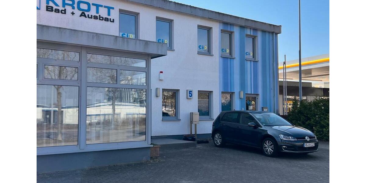Gewerbeobjekt Neubrandenburg Datzeberg - 800&euro; | Angebot:26090897