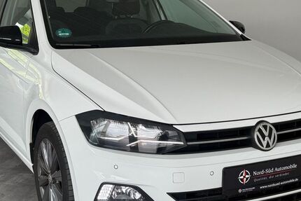 VW Polo 125.000 km 10.795 &euro; München 80807