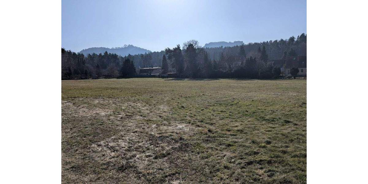 Grundstück Gohrisch Kurort Gohrisch - 180.000&euro; | Angebot:25705513