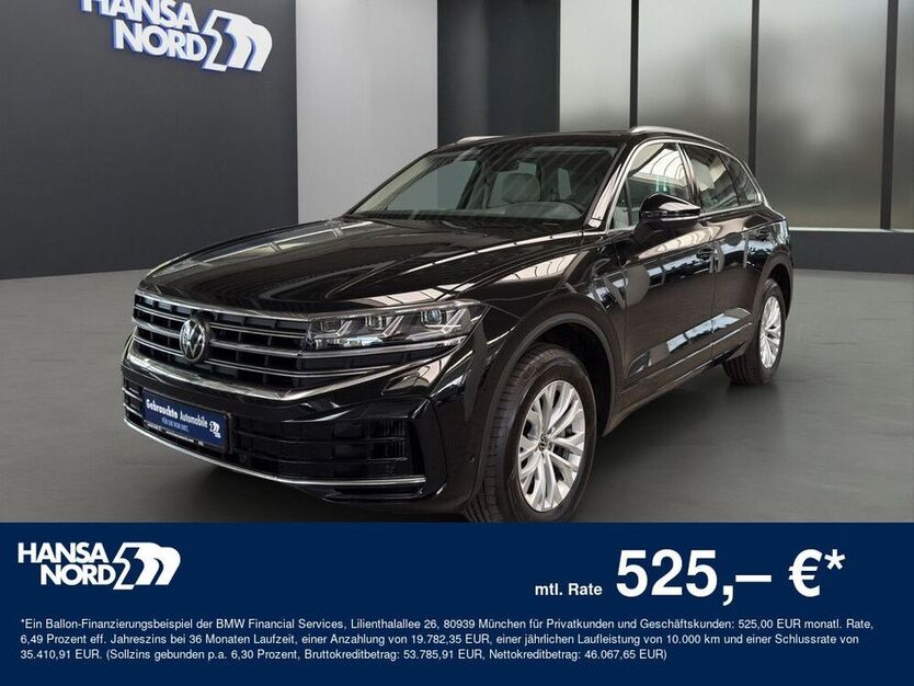 Touareg