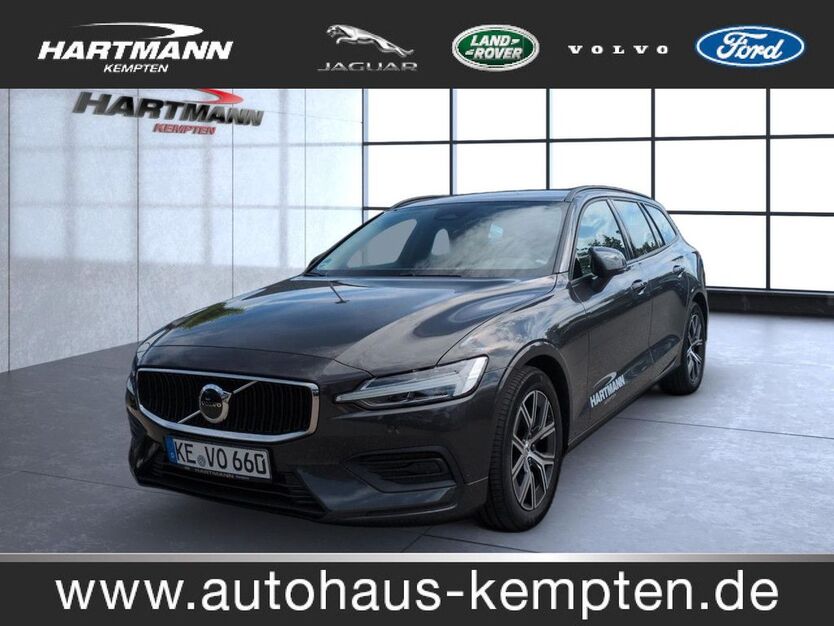 Volvo V60 5.000 km 36.900 € Kempten 87435