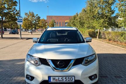 Nissan X-Trail 156.000 km 8.100 &euro; Hannover 30459