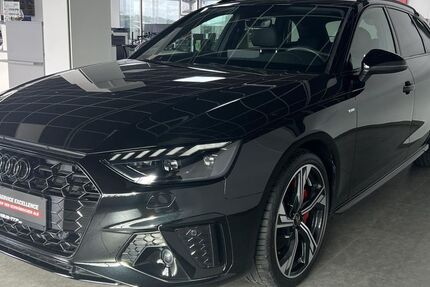 Audi A4 11.800 km 37.690 € Heroldstatt 72535