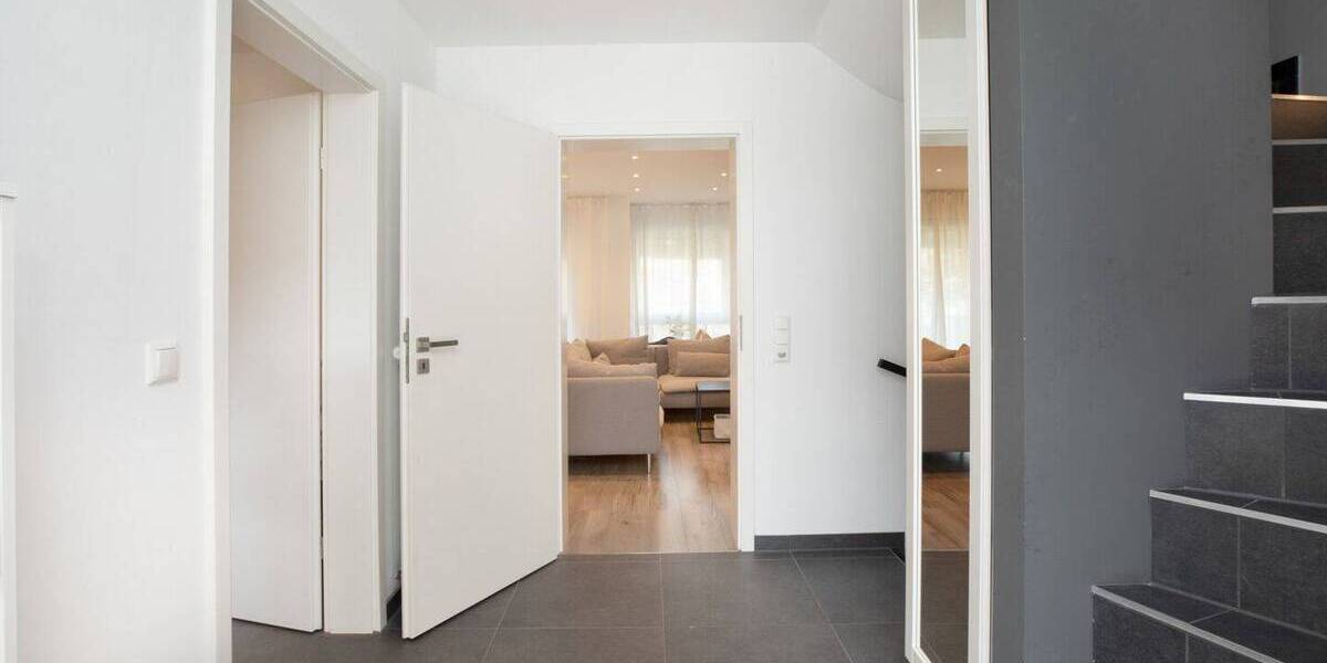 Doppelhaushälfte Obertshausen - 4 Zimmer, 110 m&sup2;, 559.000&euro; | Angebot:26204739