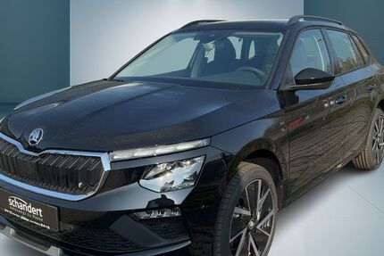 Skoda Kamiq 8.790 km 29.770 &euro; Lutherstadt Wittenberg 06886