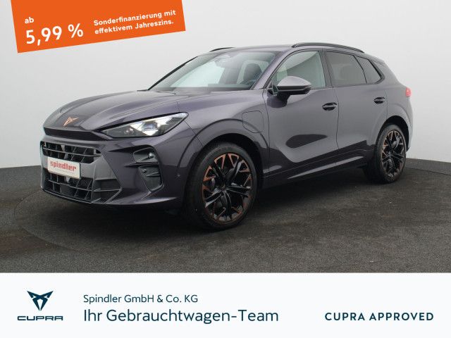 Cupra Terramar 8.500 km 42.980 &euro; Würzburg 97076