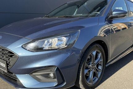 Ford Focus 115.293 km 9.780 &euro; Trier 54294
