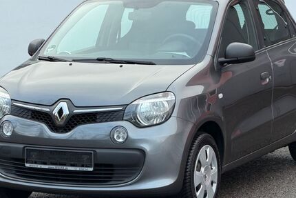 Renault Twingo 155.000 km 3.999 &euro; Völklingen 66333