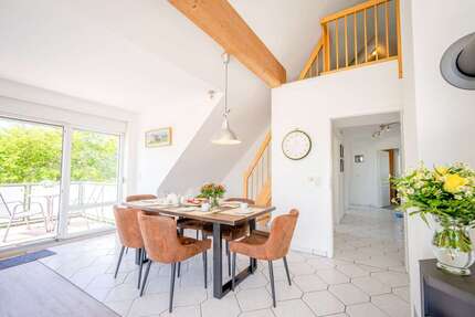 Wohnung Fehmarn - 4 Zimmer, 91 m&sup2;, 364.000&euro; | Angebot:26700334