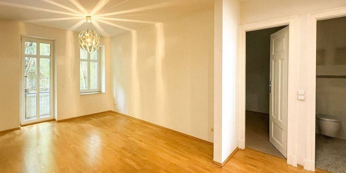 Etagenwohnung Leipzig Neustadt-Neuschönefeld - 3 Zimmer, 66 m&sup2;, 198.000&euro; | Angebot:26343607