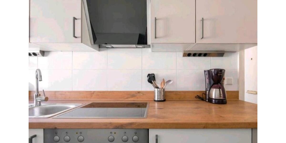 Etagenwohnung Wunstorf - 1 Zimmer, 40 m&sup2;, 750&euro; | Angebot:26222946