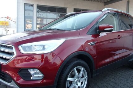 Ford Kuga 99.550 km 13.690 &euro; Wolfen 06766