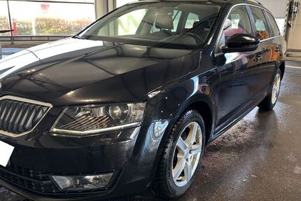 Skoda Octavia 188.000 km 10.490 &euro; Unterschneidheim 73485