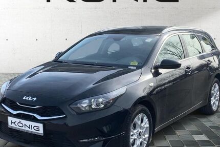 Kia ceed Sportswagon 1.001 km 22.999 &euro; Halle, Angersdorf 06179