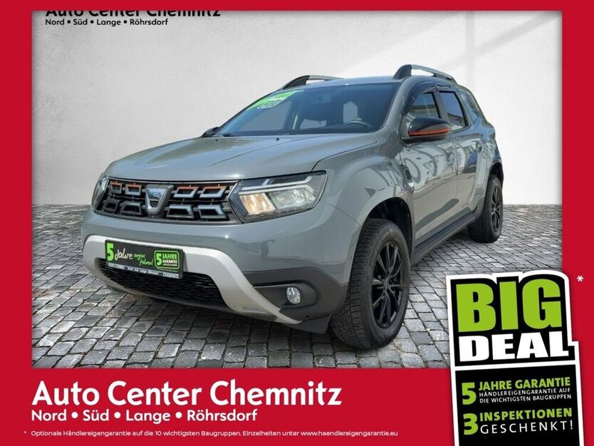 Duster