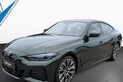 BMW i4 50.253 km 41.550 &euro; Winsen/Luhe 21423
