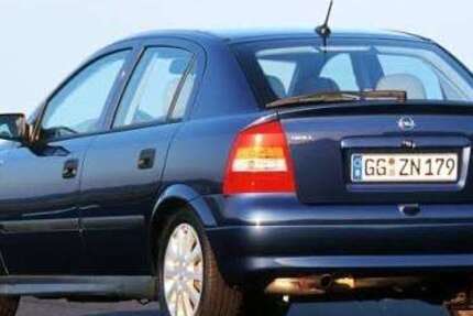 Opel Astra 135.000 km 1.200 &euro; Dorsten, Stadt 46284