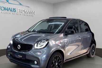 Smart ForFour 55.550 km 13.999 &euro; Berlin 12351