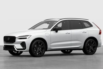 Volvo XC60 15.000 km 53.890 &euro; Amberg 92224