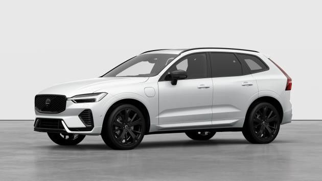 Volvo XC60 15.000 km 56.750 &euro; Amberg 92224