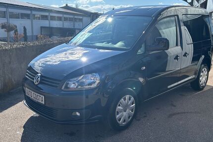 VW Caddy 219.500 km 5.790 &euro; Aalen 73431