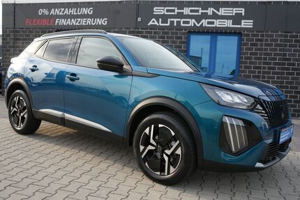 Peugeot 2008 9.000 km 19.850 &euro; Ihlow 26632