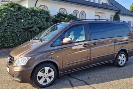 Mercedes Viano