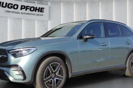 Mercedes-Benz GLC 300 12.850 km 56.750 € Oldenburg i.H. 23758