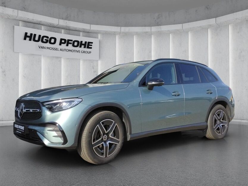 Mercedes-Benz GLC 300 12.850 km 56.750 € Oldenburg i.H. 23758