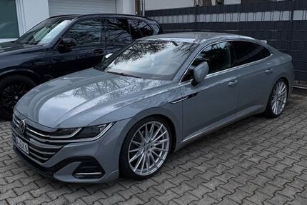 VW Arteon 55.000 km 28.999 &euro; Augsburg 86199