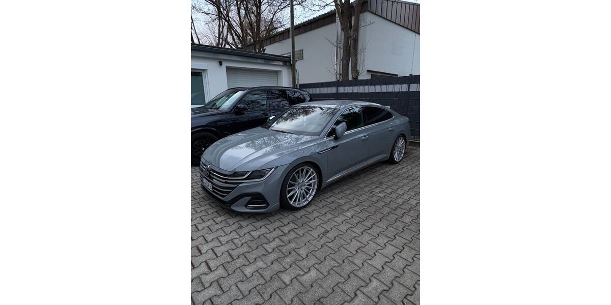 VW Arteon 55.000 km 30.500 &euro; Augsburg 86199