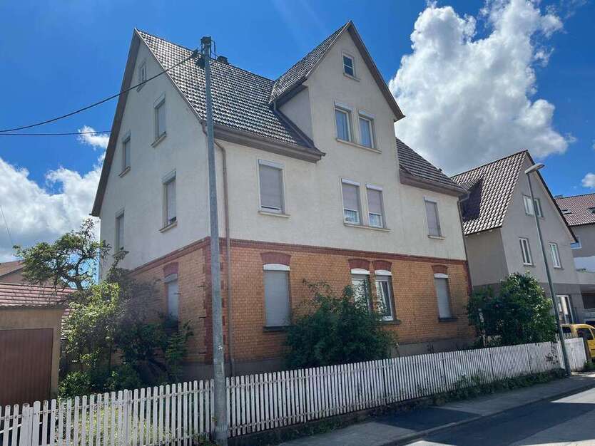 Haus zum Kaufen in Kirchheim 595.000 € 255 m²