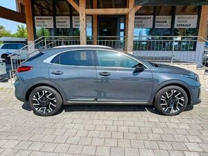 Kia XCEED 1.5T 140 DCT7 PLATINUM GSD 4.000 km 28.990 € Höhenkirchen-Siegertsbrun 85635