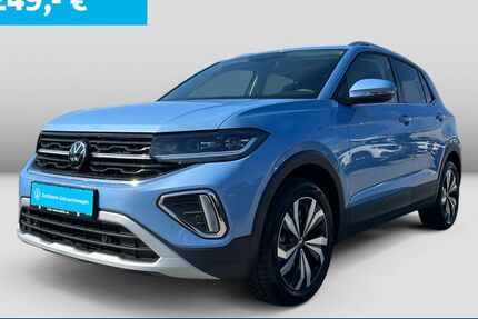 VW T-Cross 12.410 km 23.730 &euro; Kornwestheim 70806