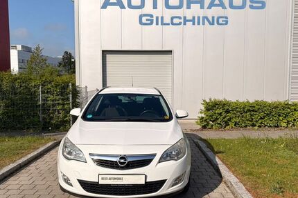 Opel Astra 255.000 km 3.690 &euro; München 81241