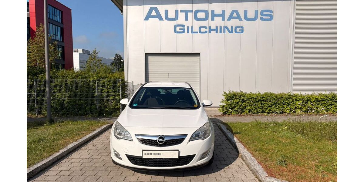 Opel Astra 255.000 km 3.690 &euro; München 81241