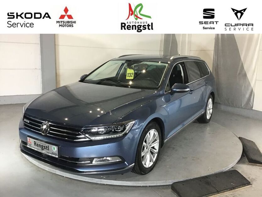 Passat