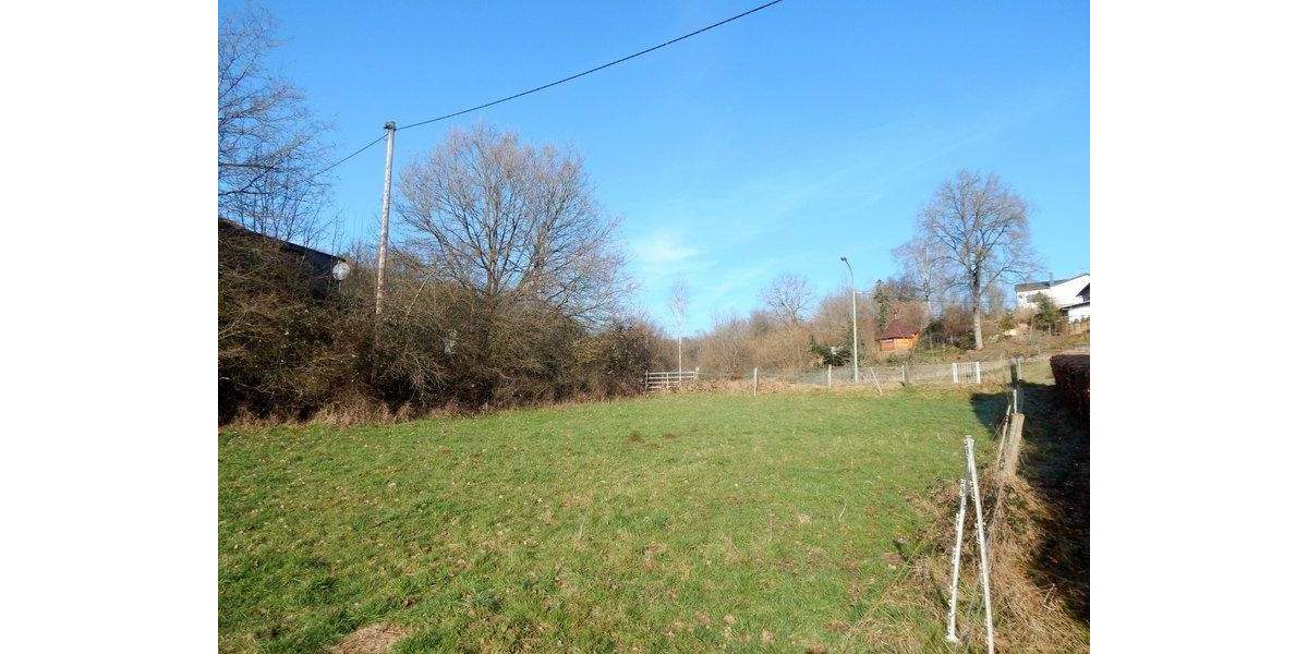 Grundstück Losheim am See Losheim - 190.000&euro; | Angebot:25801476